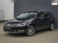 Volkswagen Passat Variant - 3.6 V6 FSI 4Motion Highline, Automaat
