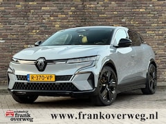 Renault Mégane E-Tech - EV60 Optimum Charge ICONIC Leer HenK 360 Camera