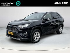 Toyota RAV4 - 2.5 Hybrid Active