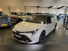 Toyota Corolla - 2.0 HYB BNS GR-SPORT