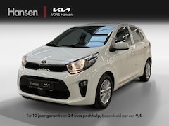 Kia Picanto - 1.0 DPi DynamicLine I Carplay I Camera I Cruise Control I LM Velgen