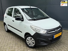 Hyundai i10 - 1.1 Pure/5D/nieuw apk