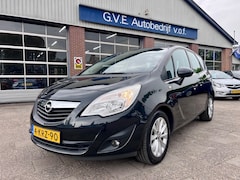 Opel Meriva - 1.4 Anniversary Edition 1E Eigenaar Lage stand NAP