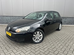 Volkswagen Golf - 1.2 TSI TR. ED.BLUEM+Navi