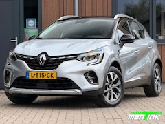 Renault Captur - 1.3 TCE INIT. PARIS Led Trekhaak Bose Aut. Camera