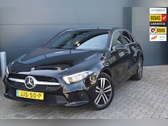Mercedes-Benz A-klasse - 250 e-Automaat-Leder-sfeerverlichting