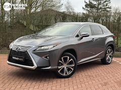 Lexus RX 450h - 4WD Luxury Line ''Volledig dealer onderhouden''