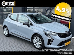 Renault Clio - 1.0 TCe 90 Evolution Parkeersensoren