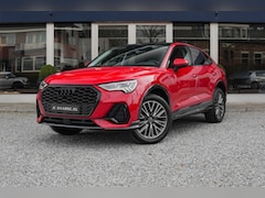 Audi Q3 Sportback - 45 TFSI E S EDITION/PANO/MATRIX/SFEER/KEYLESS