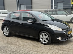 Peugeot 208 - 1.2 VTi Clima Navigatie Sportvelgen Trekhaak