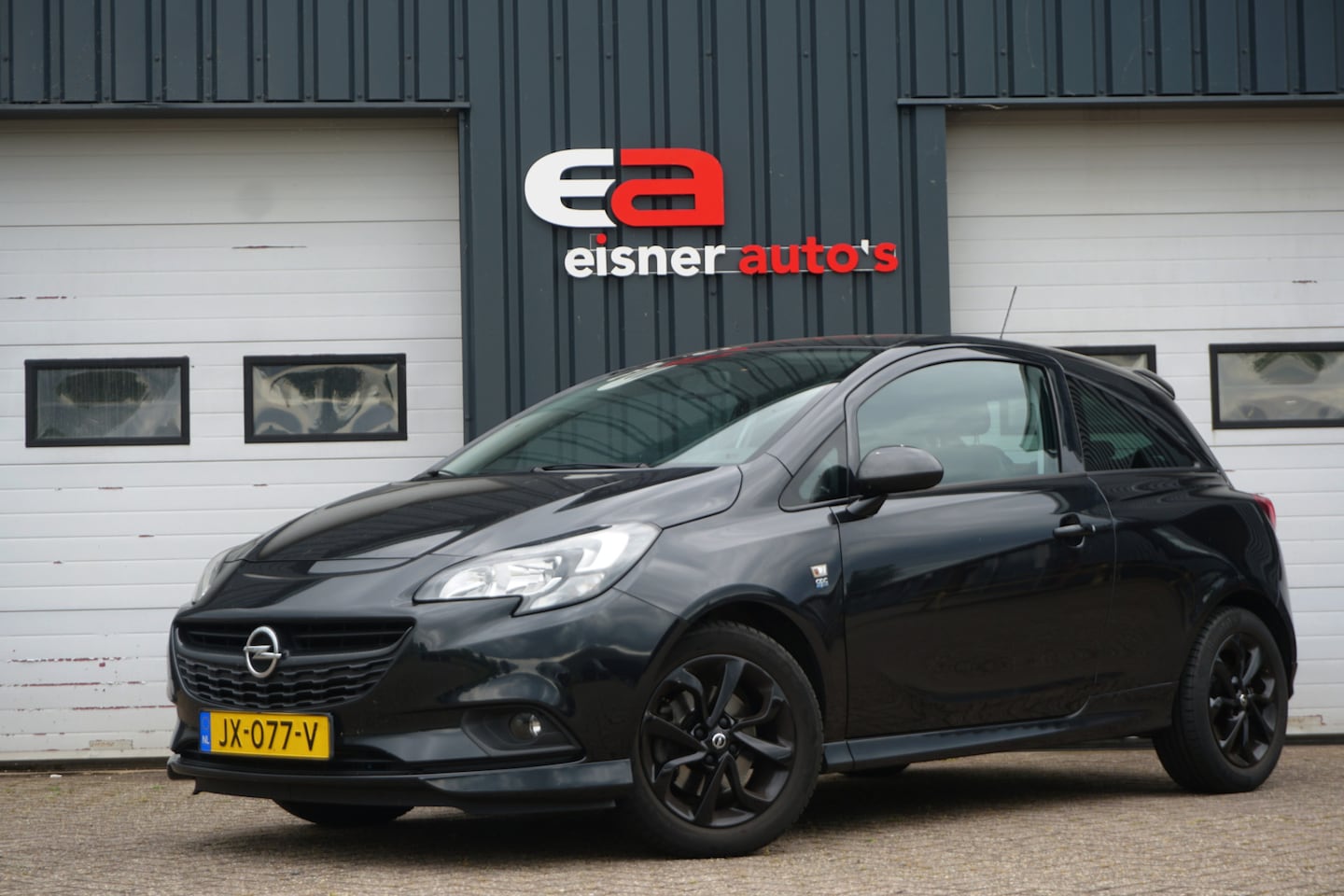 Opel Corsa - 1.0 Turbo OPC - Line | DEALERONDERHOUDEN | STOEL/ STUURVERW. | 6 BAK - AutoWereld.nl