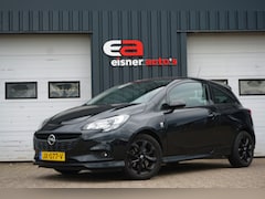 Opel Corsa - 1.0 Turbo OPC - Line | DEALERONDERHOUDEN | STOEL/ STUURVERW. | 6 BAK