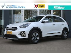 Kia Niro - 1.6 GDI PHEV Apple Carplay/ Android Auto, Navi, Clima, etc