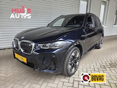 BMW iX3 - High Executive 80 kWh