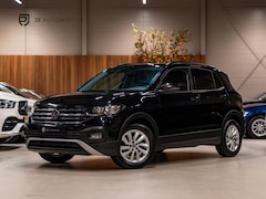 Volkswagen T-Cross - 1.0 TSI DSG Life, Apple Carplay, Android Auto, ACC, Cam, PDC, Clima, Volledig Onderhoud