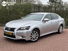 Lexus GS - 300h Business Line Pro Nette Auto - Goed onderhouden