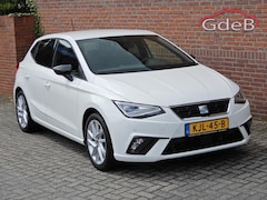 SEAT Ibiza - 1.5 TSI FR BNS INT. automaat