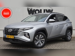 Hyundai Tucson - 1.6 T-GDI MHEV Comfort Automaat