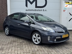 Toyota Prius - 1.8 Plug-in Dynamic Business-Dealer onderhouden