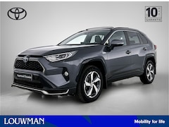 Toyota RAV4 - 2.5 Plug-in Hybrid AWD Style + | Panoramadaken |