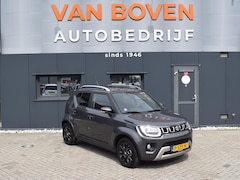 Suzuki Ignis - 1.2 Smart Hybrid 83pk CVT Style