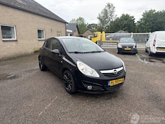 Opel Corsa - 1.4-16V