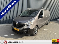 Renault Trafic - 1.6 dCi T29 L2H1 Comfort Energy | Trekhaak | Imperiaal | Prijs Rijklaar