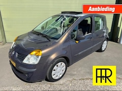 Renault Modus - 1.6 - 16V Privilege Luxe, NWE APK