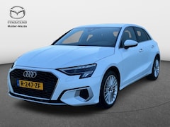 Audi A3 Sportback - 30 TFSI S edition Aut. |