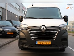 Renault Master - T35 2.3 dCi 150 L2H2 DC Energy Comfort 3.5T Trekvermogen