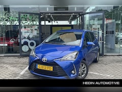 Toyota Yaris - 1.5 VVT-i Dynamic | Nav | Camera | Lm Velgen | Cruise Control |