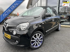 Renault Twingo - 1.0 SCe Série Signature VIVA | Climate | Airco | LMV | Cruise control | Orgineel NL | NAP