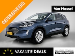 Ford Kuga - 2.5 PHEV Titanium