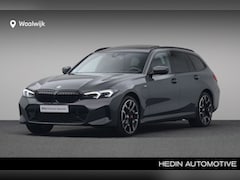 BMW 3-serie Touring - 330e