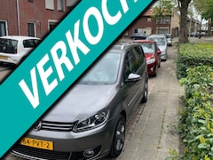 Volkswagen Touran - 1.4 TSI Highline