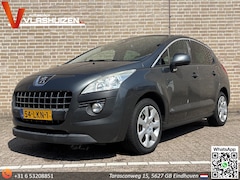 Peugeot 3008 - 1.6 VTi ST CLIMA | CRUISE | ELEKTR RAMEN | APK 24-12-2026 |