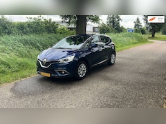 Renault Scénic - 1.2 TCe Intens 1e Eigenaar Clima Cruise Navi Pdc