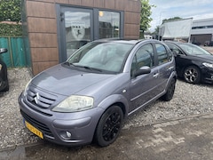 Citroën C3 - 1.4i-16V Exclusive