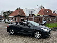 Peugeot 307 CC - 1.6-16V cabriolet