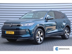 Volkswagen Tiguan - 1.5 eHYBRID 204PK LIFE EDITION AUTOMAAT / NAVI / CLIMA / FULL-LED / PDC / 17" LMV / CAMERA