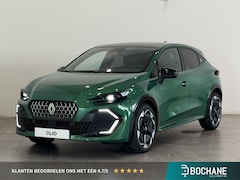 Renault Clio - 1.2 TCe 115 Techno | Pack Première | Reservewiel | Van: € 30.102, - nu rijklaar voor: € 29