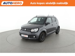 Suzuki Ignis - 1.2 Select HL30784