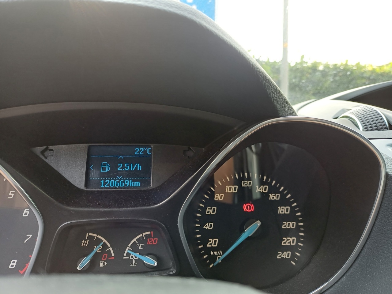 Ford C-Max - 1.6 EcoBoost Titanium - AutoWereld.nl