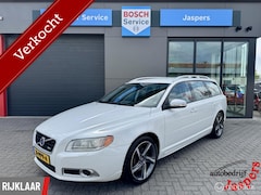 Volvo V70 - 2.0T R-Edition NAP/Vol. historie aanw / 2e eig