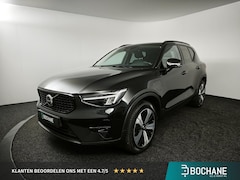 Volvo XC40 - 1.5 T5 Plug-in Hybrid Ultimate Dark | Trekhaak | Stoelverwarming | Navigatie | Harman / Ka
