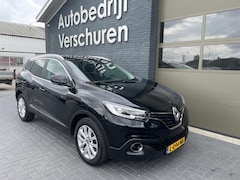 Renault Kadjar - 1.2 TCe Intens automaat navi keyless