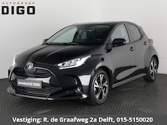 Toyota Yaris - 1.5 Hybrid 115 Dynamic | Apple Carplay & AndroidAUTO | Camera | Adapt.Cruise Control | Pri