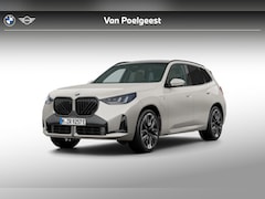 BMW X3 - 30e xDrive | M Sportpakket Pro | Professional Pack | Premium Pack | Trekhaak