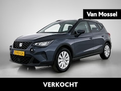 SEAT Arona - 1.0 EcoTSI Style Business Connect 95 PK | LED Koplampen | Climate Control | Apple Carplay