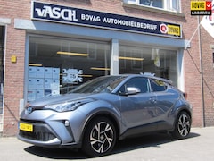Toyota C-HR - 2.0 Hybrid GR-Sport All Seasonbanden All In Prijs